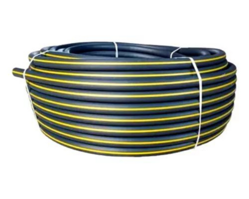 Linha para irrigação